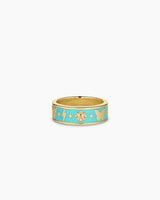 18k Gold Plated