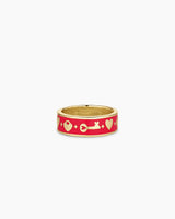 18k Gold Plated