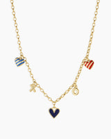 18k Gold Plated