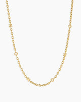 18k Gold Plated