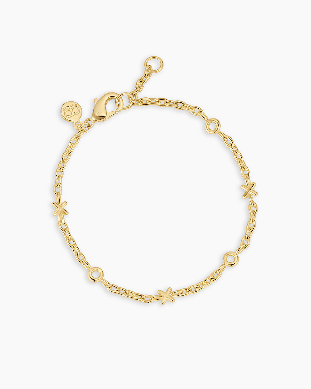 XOXO Bracelet