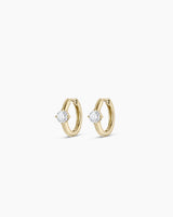 14k Solid Gold