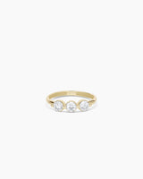 14k Solid Gold