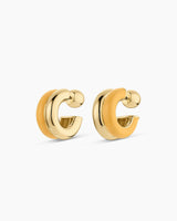 18k Gold Plated