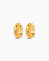 18k Gold Plated