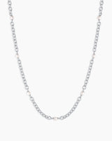 Silver Plated