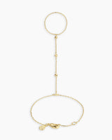18k Gold Plated