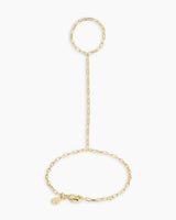18k Gold Plated