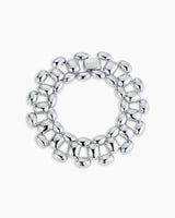 Silver Plated