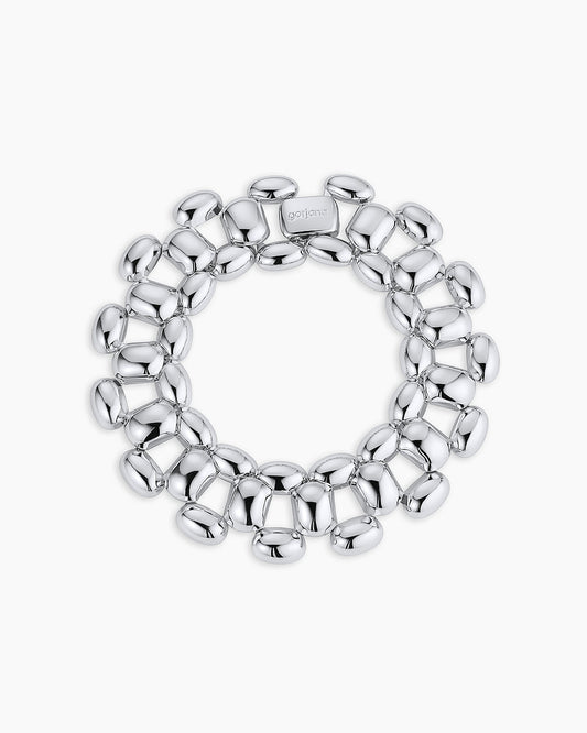 Zoey Helium Bracelet