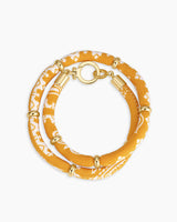 18k Gold Plated