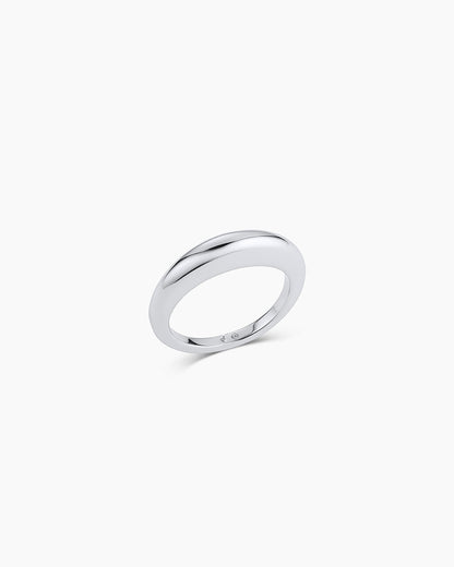 Lou Stacking Ring