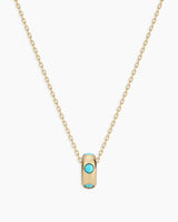 Turquoise - December