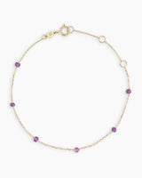 Amethyst - February