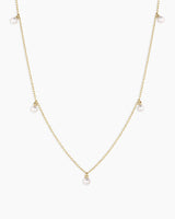 14k Solid Gold