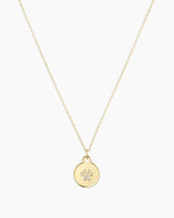 14k Solid Gold