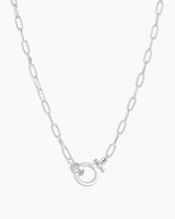 Silver Plated