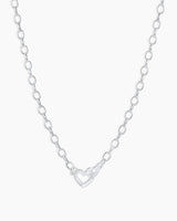 Silver Plated
