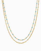 18k Gold Plated