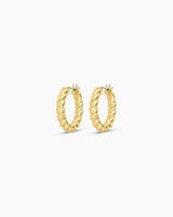 18k Gold Plated