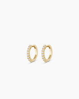 14k Solid Gold