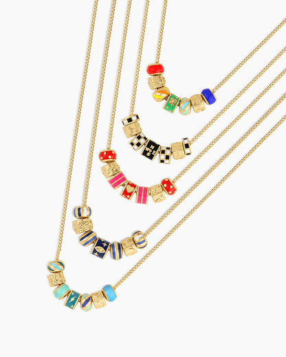 Lose Yourself Necklace