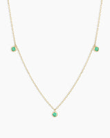 14k Solid Gold