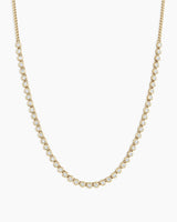 14k Solid Gold