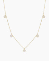 14k Solid Gold