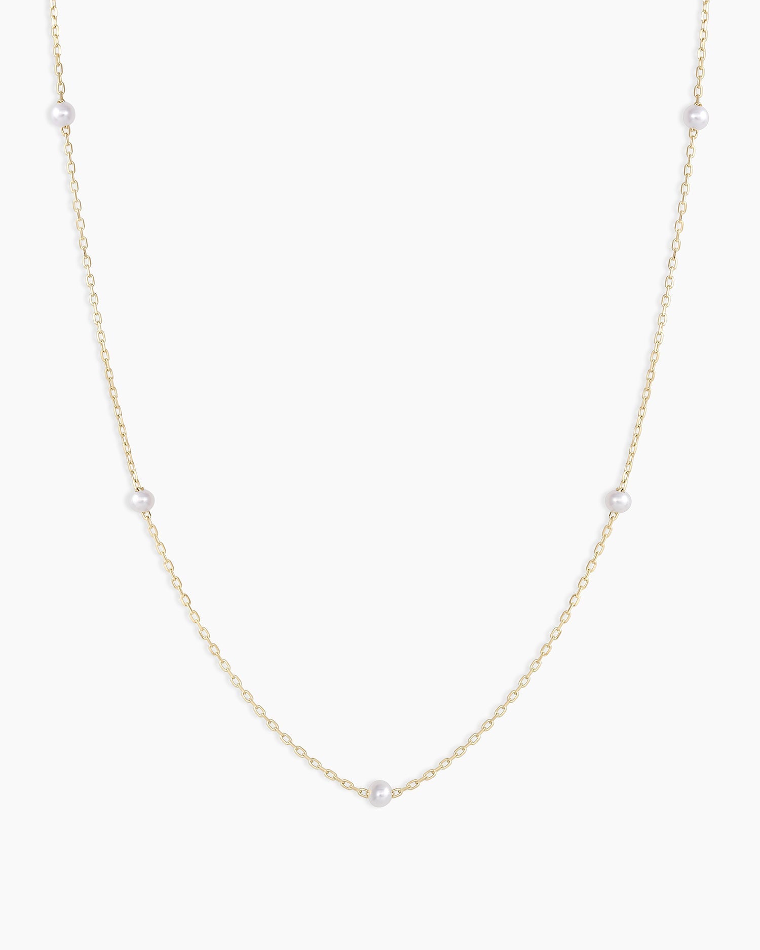Pearl Newport Necklace