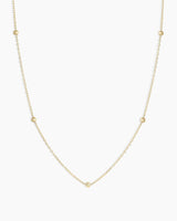14k Solid Gold
