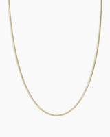14k Solid Gold