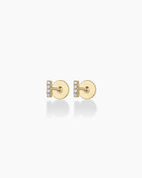 14k Solid Gold
