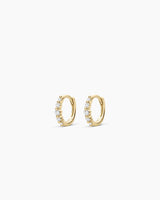 14k Solid Gold