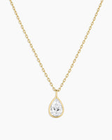 14k Solid Gold