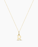 R