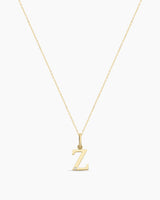 Z