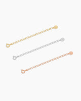 Mixed Metals