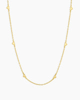 18k Gold Plated