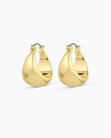 18k Gold Plated