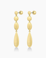 18k Gold Plated