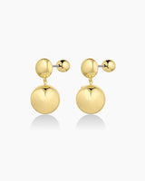 18k Gold Plated