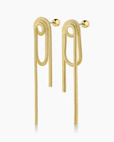 18k Gold Plated