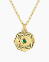 Green Agate - May