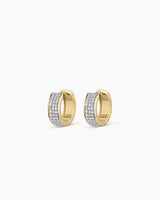 14k Solid Gold