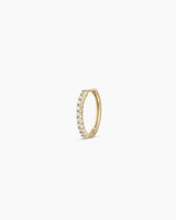 14k Solid Gold